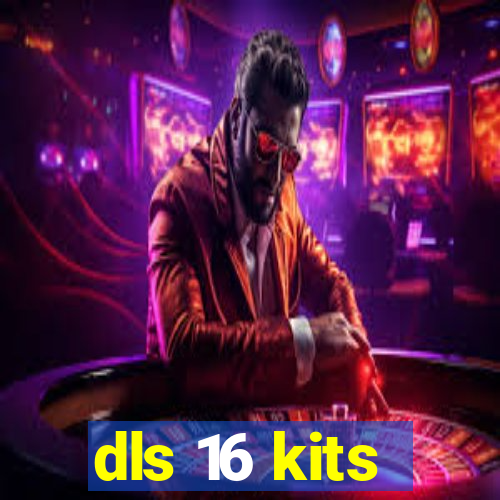 dls 16 kits