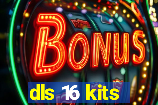 dls 16 kits