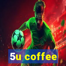 5u coffee