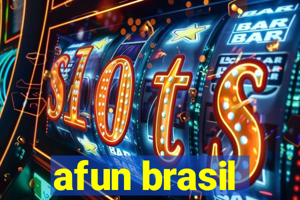 afun brasil