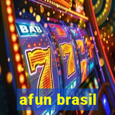 afun brasil