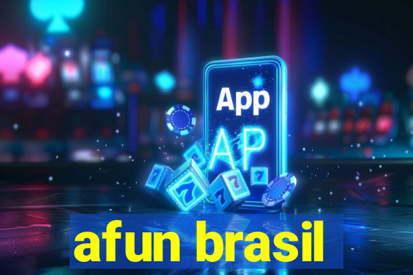 afun brasil