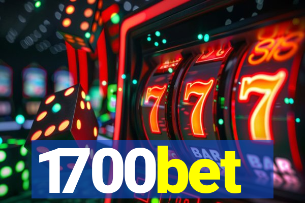 1700bet