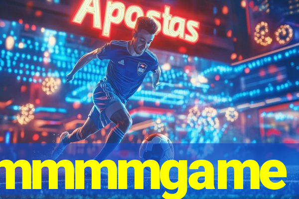 mmmmgame