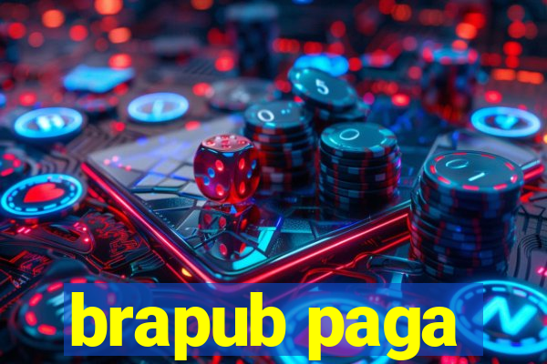 brapub paga