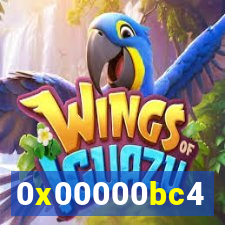 0x00000bc4