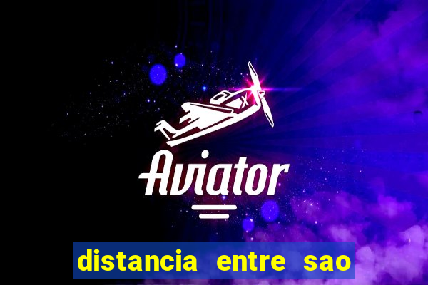 distancia entre sao paulo e campos do jordao