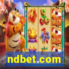 ndbet.com