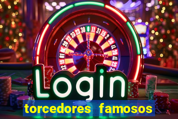 torcedores famosos da juventus