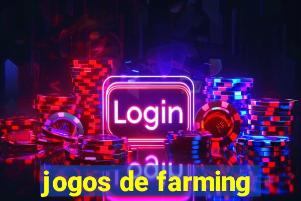 jogos de farming