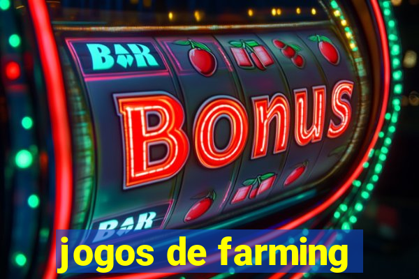 jogos de farming