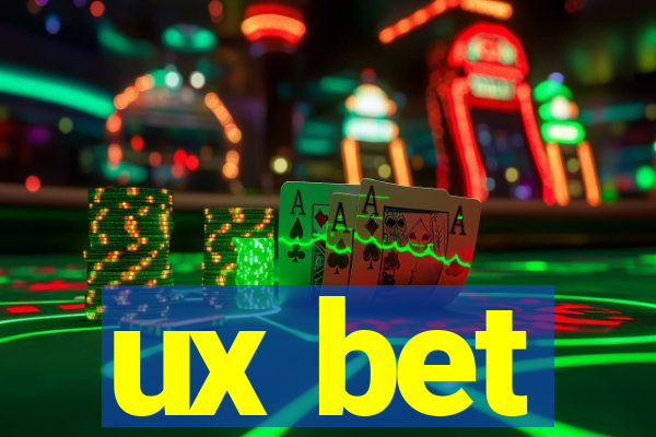 ux bet