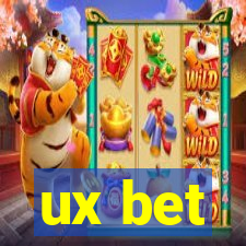 ux bet