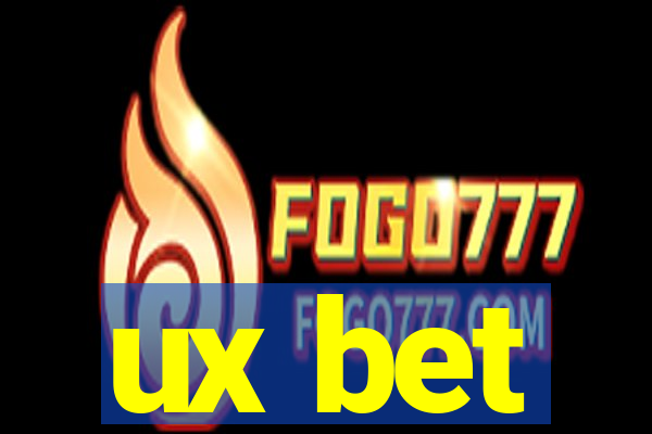 ux bet