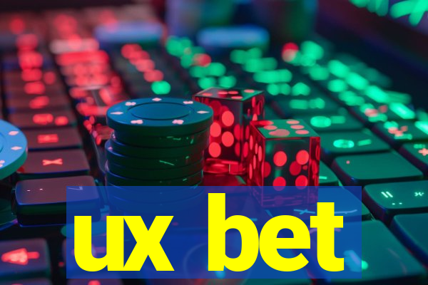 ux bet