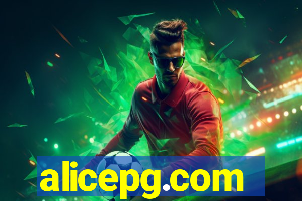 alicepg.com
