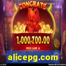 alicepg.com