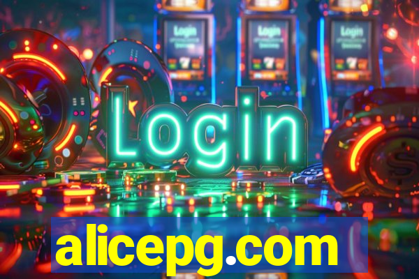alicepg.com