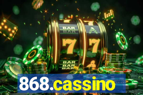 868.cassino