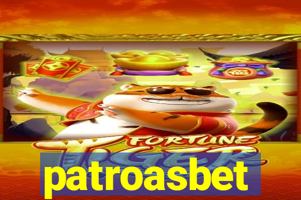 patroasbet
