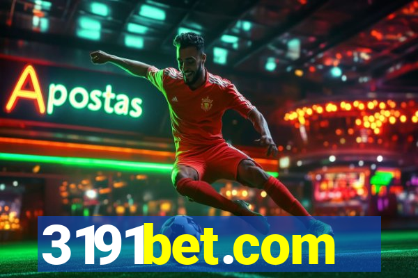 3191bet.com
