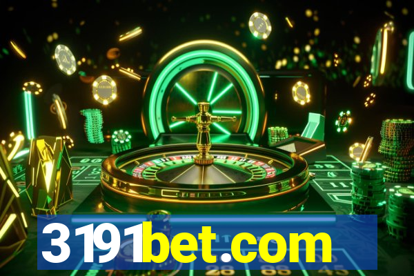 3191bet.com
