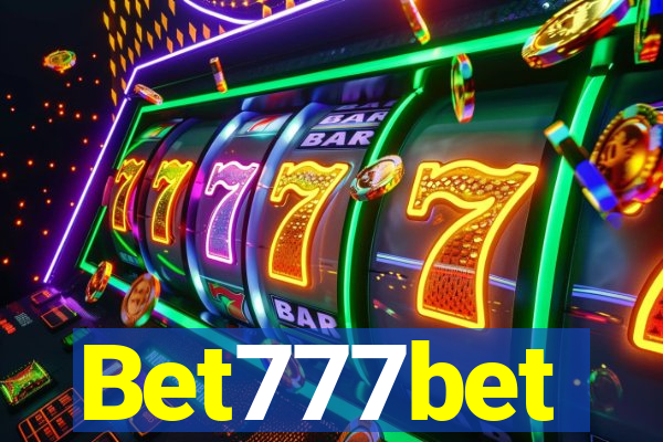 Bet777bet