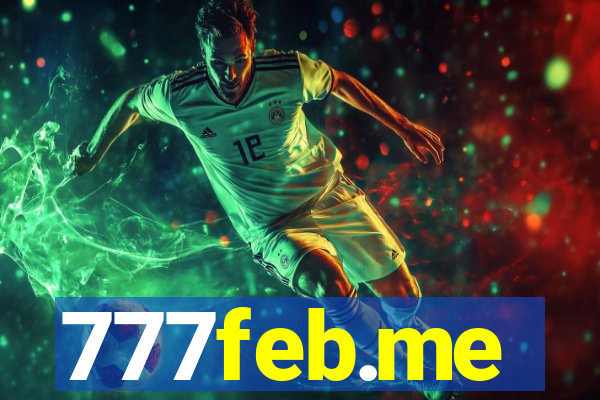 777feb.me