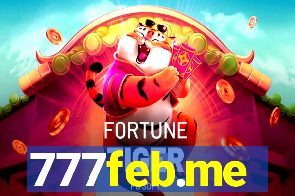 777feb.me
