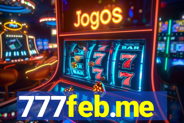 777feb.me