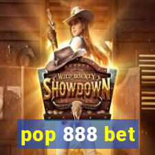 pop 888 bet