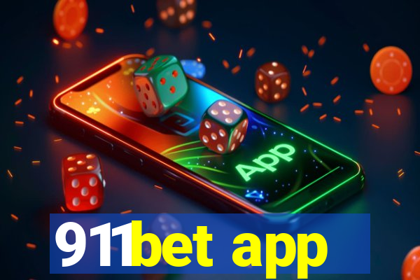 911bet app