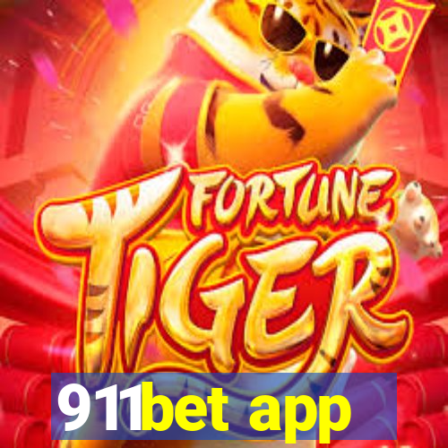 911bet app