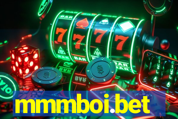 mmmboi.bet