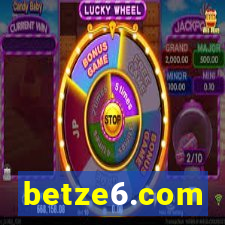 betze6.com