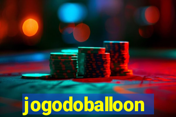 jogodoballoon