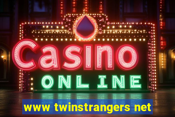 www twinstrangers net