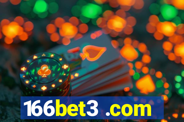166bet3 .com
