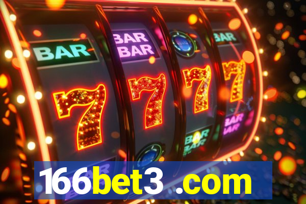 166bet3 .com