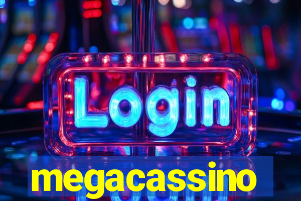 megacassino