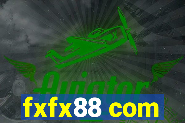 fxfx88 com