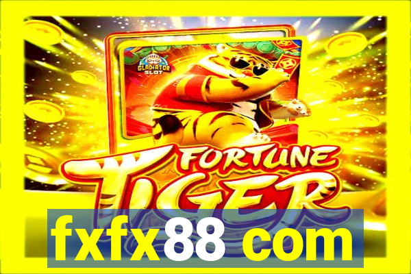 fxfx88 com