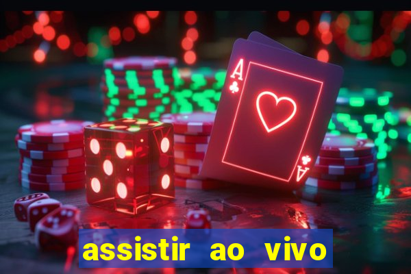 assistir ao vivo flamengo futemax