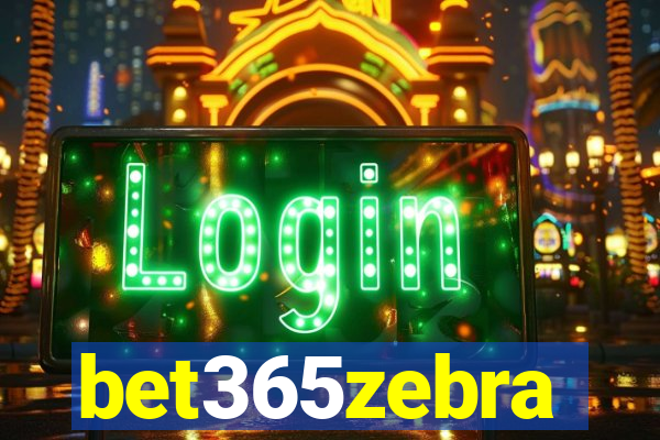 bet365zebra