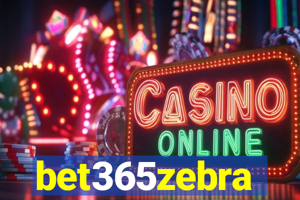bet365zebra