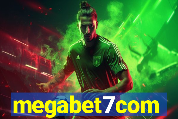 megabet7com
