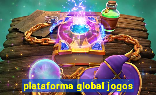 plataforma global jogos