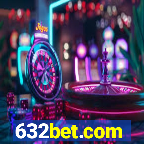 632bet.com
