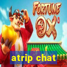 atrip chat