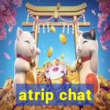 atrip chat